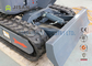 Clasificabilidad Mini Crawler Excavator de 30 grados 2600mmx1980mmx930m m 2.2km/H